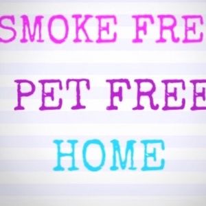 🚫❌🚫❌ No Smoke No Animals